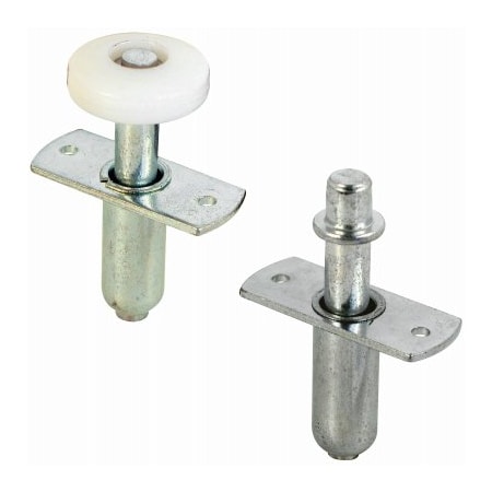 Prime-Line Top Pivot And Guide Wheel N 7291